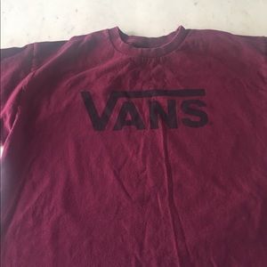 Vans Tee